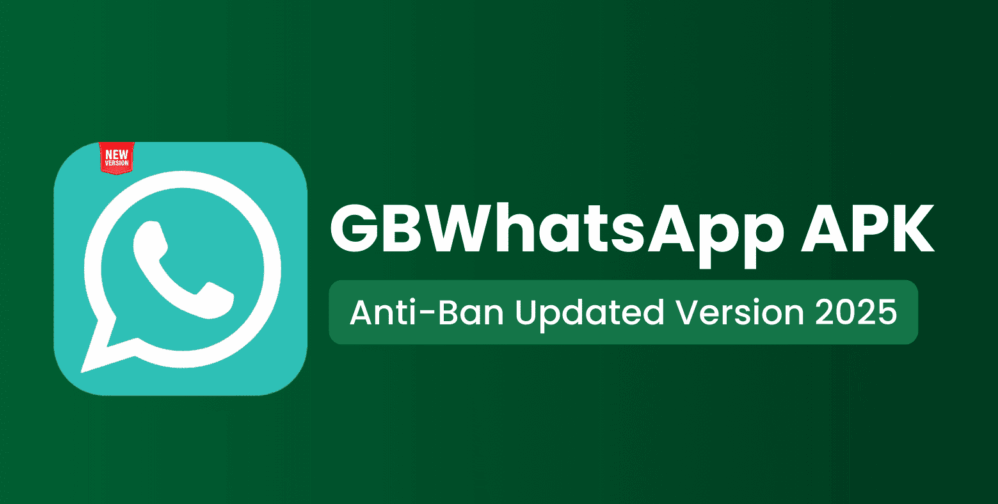 GB WhatsApp Pro preview